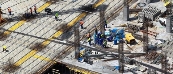 ANL: Prima Casa a avut un efect in economie aproape zero, trebuie sprijin pentru constructiile noi