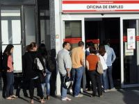 
	Rata şomajului în Spania a crescut la 14,4%, în primul trimestru din 2020. Economia s-ar putea contracta cu peste 12%
