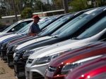 Profitul grupului Ford a scazut cu 22% in trimestrul III, la 1,3 miliarde de dolari
