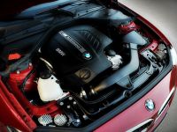 
	BMW seria 2. Fotografii oficiale cu &ldquo;Terminatorul&rdquo; de Mercedes A Klasse si Audi A3
