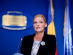 Ramona Manescu: Privatizarea CFR Marfa nu a fost un esec. Trebuie regandit timing-ul