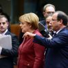 Summit la Bruxelles. Presedintele Parlamentului European cere suspendarea negocierilor UE-SUA privind acordul de liber-schimb