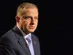 Mircea Geoana, la Dupa 20 de ani : Pentru 2014, cota unica ramane in mod cert la acelasi nivel, dar e o forma primitiva de politica fiscala