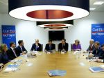 Liderii UE sustin ca, pana la sfarsitul anului, vor ajunge la un acord privind bancile cu probleme