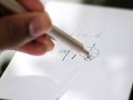 Google introduce scrisul de mana pentru scrierea e-mailurilor