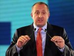 Un fost profesor de filosofie, favorit la alegerile prezidentiale din Georgia