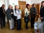 Social-democratii, pe primul loc in alegerile din Cehia - rezultate finale