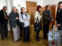 Social-democratii, pe primul loc in alegerile din Cehia - rezultate finale