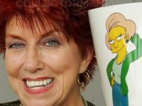A murit actrita Marcia Wallace, vocea personajului Edna din Familia Simpson