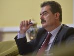 Gerea: Privatizarea Oltchim se va finaliza in februarie 2014, daca nu se va gasi capital de lucru
