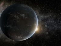 
	Miliarde de planete de marimea Pamantului ar putea fi locuibile
