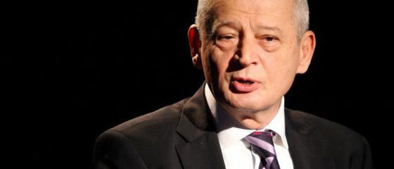Oprescu vrea sa racordeze Bucurestiul la Dunare
