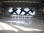 Venituri de 488 mil. lei, mai mari cu 7,5%, si cu 1% mai multi pasageri pentru aeroporturile bucurestene, la noua luni