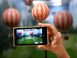 Nokia a vandut un numar record de Lumia in trim. III, iar pierderile au scazut peste asteptari