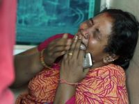 
	Cel putin 44 de morti intr-un accident de autobuz din India
