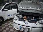 Profitul Volkswagen a crescut cu 20% in trimestrul III, la 2,7 mld. euro