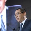 Ponta acuza Curtea Constitutionala ca sprijina evaziunea fiscala