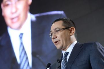 Ponta acuza Curtea Constitutionala ca sprijina evaziunea fiscala