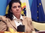 A murit arhitecta Casei Poporului