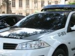Fost fotbalist brazilian, in varsta de 35 ani, decapitat la Rio de Janeiro