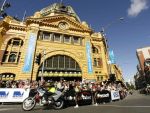 Australia vinde active de peste 100 miliarde de dolari ca sa investeasca in infrastructura
