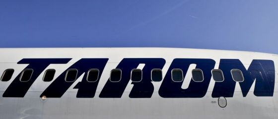 Tarom face angajari la nivel de top management. Compania de stat cauta 4 directori