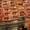 Cea mai ampla actiune de control si sechestru pe carnea de pui facuta vreodata in Romania. Lantul companiei Avicola Calarasi, pus sub cercetare