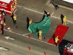 Cel putin 7 raniti in incidentul armat de pe aeroportul din Los Angeles