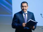 Ponta: Eu tot spun ca nu se mareste cota unica . Premierul a negociat cu FMI majorari de salarii in sectorul bugetar