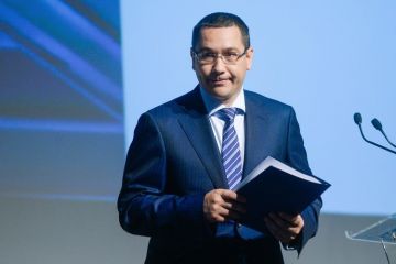 Ponta: Daca Basescu respinge bugetul, pensiile raman neindexate si salariile, nemajorate