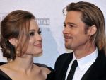 Angelina Jolie si Brad Pitt si-au vandut o parte din productia de vin in interes caritabil