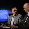 Gheorghe Marmureanu si Raed Arafat explica, duminica, la Dupa 20 de ani , cum ne putem apara in caz de cutremur major