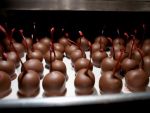Tara unde ciocolata a fost declarata junk food si supusa unei taxe suplimentare