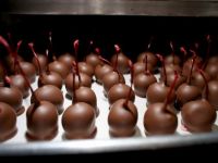 Tara unde ciocolata a fost declarata junk food si supusa unei taxe suplimentare