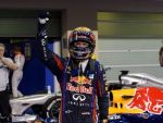 Sebastian Vettel a castigat Marele Premiu al Emiratului Abu Dhabi