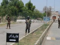 
	Talibanii pakistanezi si-au ales un lider interimar, dupa uciderea lui Hakimullah Mehsud

