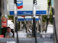 
	Profitul grupului petrolier Chevron a scazut cu 6% in trimestrul III, la 5 mld. dolari
