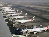 
	Dubai prinde aripi. Cifrele impresionante care claseaza Orientul Mijlociu pe harta aviatiei mondiale
