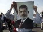 Mohamed Morsi, de la presedintia Egiptului la inchisoare. Procesul fostului lider egiptean a inceput
