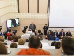 (P) Institutul Clinic Fundeni, Asociatia Daruieste Viata si GDF SUEZ Energy Romania demareaza programul Energie pentru o sansa la viata