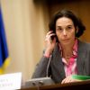 FMI: Guvernul trebuie sa ia masuri pentru a se incadra in tinta de deficit pentru 2014, de 2,2%