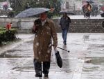 Atentionare meteo de ploi si ninsori, valabila de miercuri dimineata. Zonele afectate