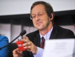 Ambasadorul Olandei, pe Twitter: Romania sa faca reforme in justitie pentru a atrage investitorii