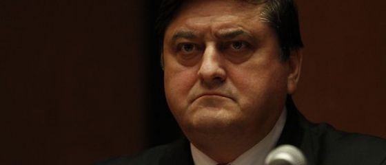 Ministrul Constantin Nita, audiat la DNA in dosarul Mita la Hidroelectrica