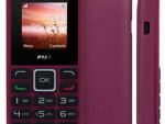 Cel mai ieftin telefon din lume a fost lansat: costa 5 lire sterline