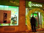 Cosmote a inregistrat venituri de 116 mil. euro si profit de 33 mil. euro in trimestrul trei. Romtelecom a redus scaderea veniturilor