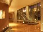 Hotelul Howard Johnson din Bucuresti devine Sheraton. Lantul Starwood, in negocieri avansate pentru rebranduirea fostului Dorobanti