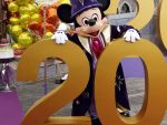 Disneyland Paris, prima destinatie turistica privata din Europa, a pierdut 1 milion de vizitatori in 2013