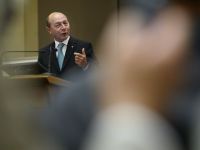 
	Basescu: &quot;Trebuie sa recunosc ca mie nu mi-a reusit grozav medierea&quot;
