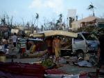Bilantul taifunului Haiyan ajunge la 10.000 de morti si 2.000 de disparuti